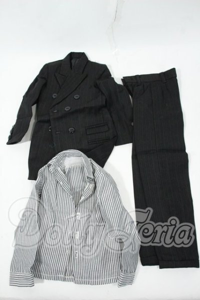 画像1: SD17B/OF:衣装セット Y-26-02-18-251-WT-ZY (1)