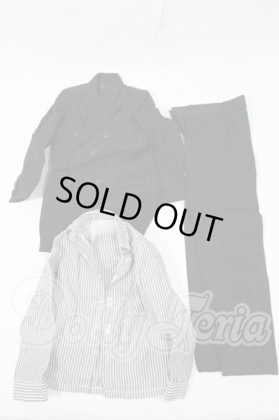 画像1: SD17B/OF:衣装セット Y-26-02-18-251-WT-ZY (1)