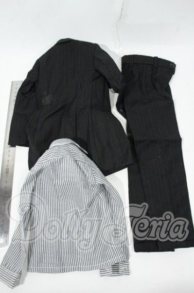 画像2: SD17B/OF:衣装セット Y-26-02-18-251-WT-ZY (2)