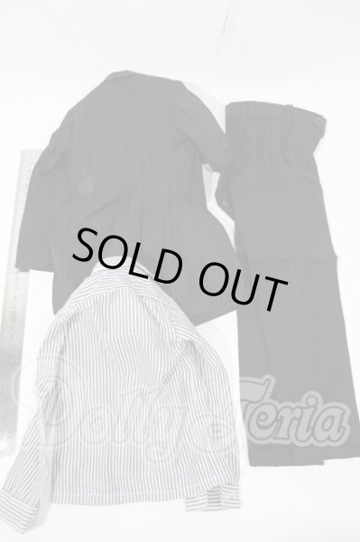 画像2: SD17B/OF:衣装セット Y-26-02-18-251-WT-ZY (2)