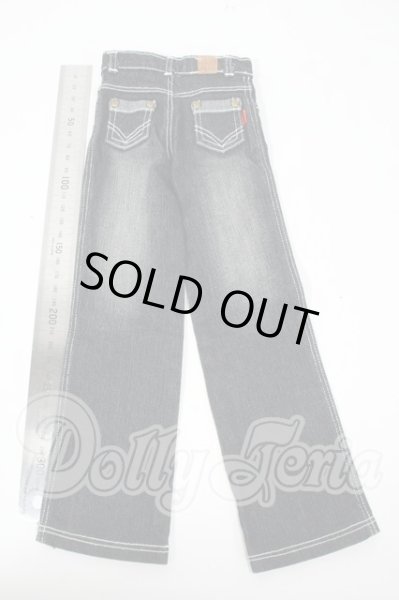 画像2: SD17B/OF:パンツ Y-26-02-18-252-WT-ZY (2)