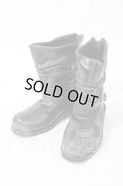 画像1: SD17B/OF:靴 Y-26-02-18-263-WT-ZY (1)