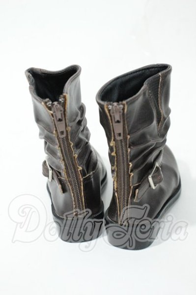 画像2: SD17B/OF:靴 Y-26-02-18-263-WT-ZY (2)