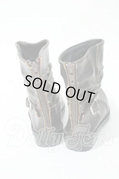 画像2: SD17B/OF:靴 Y-26-02-18-263-WT-ZY (2)