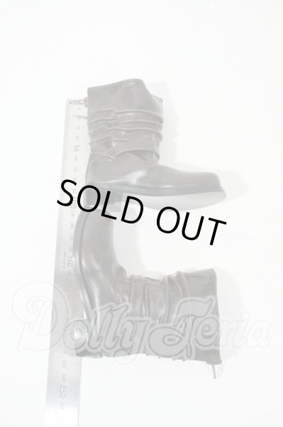 画像3: SD17B/OF:靴 Y-26-02-18-263-WT-ZY (3)