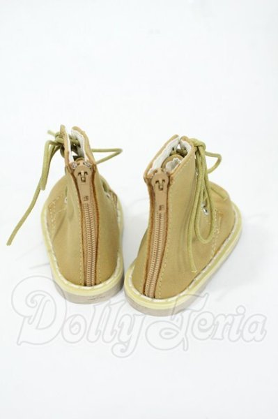 画像2: SD/OF:靴 Y-26-02-18-044-WT-ZY (2)