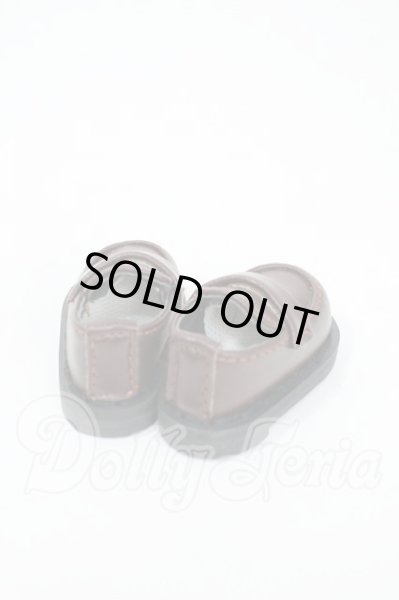 画像2: 幼SD/OF:靴 Y-26-02-18-040-WT-ZY (2)