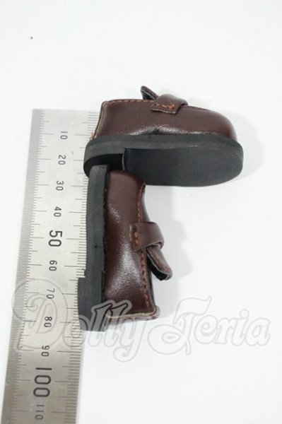 画像3: 幼SD/OF:靴 Y-26-02-18-040-WT-ZY (3)