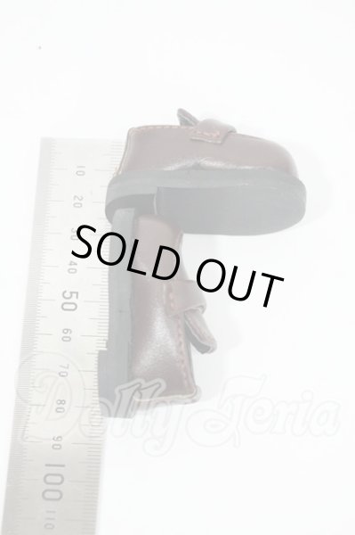 画像3: 幼SD/OF:靴 Y-26-02-18-040-WT-ZY (3)