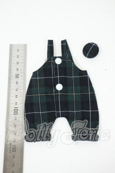 画像2: 幼SD/OF:衣装セット Y-26-02-18-056-WT-ZY (2)