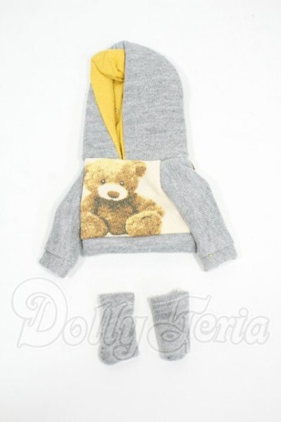 画像1: 幼SD/OF:ワンピース Y-26-02-18-059-WT-ZY (1)