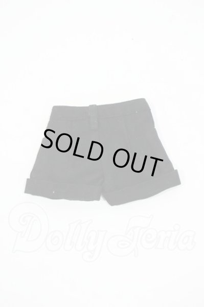 画像2: 幼SD/OF:パンツ Y-26-02-18-063-WT-ZY (2)