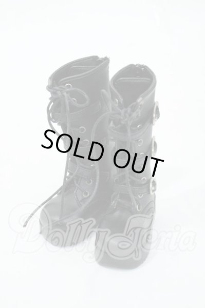 画像1: SDM＆MSD/OF:靴 Y-26-02-18-045-WT-ZY (1)