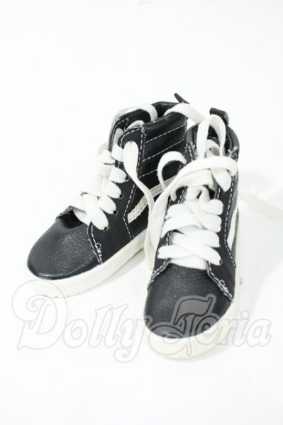 画像1: SD13BOY/靴 Y-26-02-18-262-WT-ZY (1)