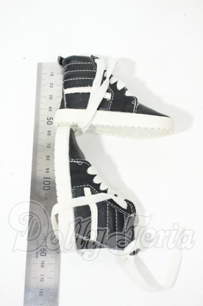 画像3: SD13BOY/靴 Y-26-02-18-262-WT-ZY (3)