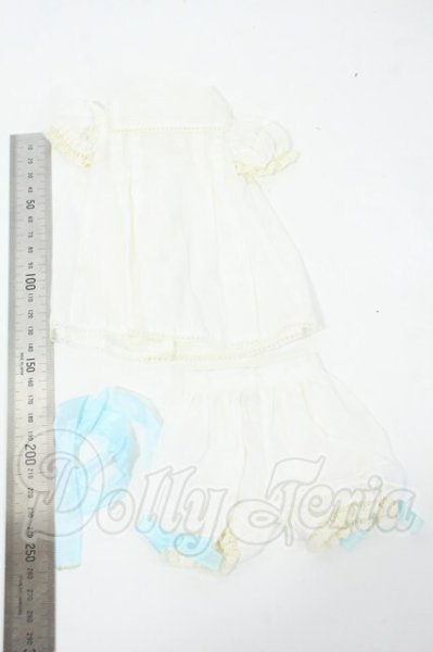 画像2: SDM＆MSD/OF:衣装セット Y-26-02-18-064-WT-ZY (2)