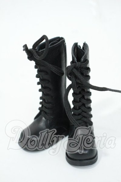 画像1: 幼SD/OF:靴 Y-26-02-18-043-WT-ZY (1)