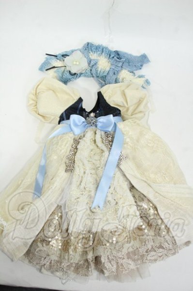 画像1: SD13G/OF:ドレス Y-26-02-18-239-WT-ZY (1)