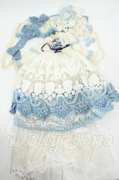 画像1: SDM＆MSD/OF:衣装セット Y-26-02-18-069-WT-ZY (1)