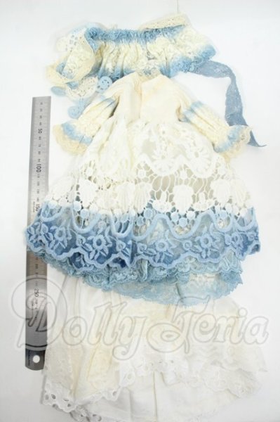 画像2: SDM＆MSD/OF:衣装セット Y-26-02-18-069-WT-ZY (2)