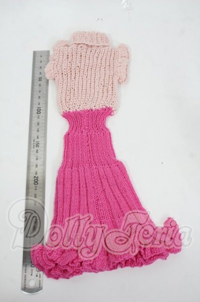 画像2: DD/OF:衣装セット Y-26-02-18-104-WT-ZY (2)