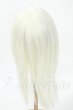 画像2: 8-9inch/ウィッグ Y-26-02-18-158-WT-ZY (2)