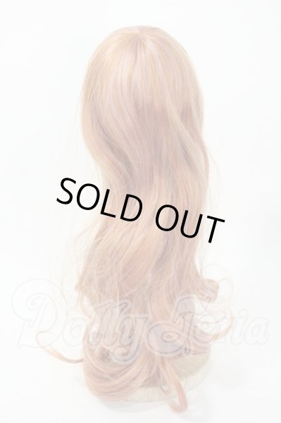 画像2: 8-9inch/ウィッグ Y-26-02-18-164-WT-ZY (2)