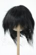画像1: 8-9inch/ウィッグ Y-26-02-18-173-WT-ZY (1)