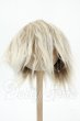 画像1: 8inch/ウィッグ Y-26-02-18-175-WT-ZY (1)