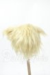 画像2: 8inch/ウィッグ Y-26-02-18-172-WT-ZY (2)