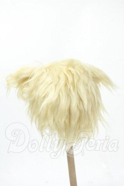 画像2: 8inch/ウィッグ Y-26-02-18-172-WT-ZY (2)