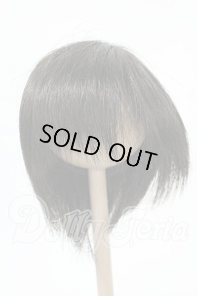 画像1: 8inch/ウィッグ Y-26-02-18-174-WT-ZY (1)