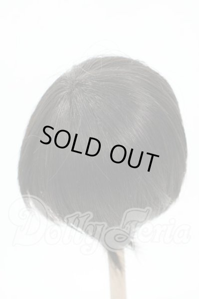 画像2: 8inch/ウィッグ Y-26-02-18-174-WT-ZY (2)