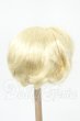 画像2: 8inch/ウィッグ Y-26-02-18-177-WT-ZY (2)