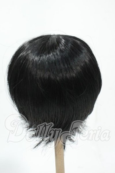 画像2: 9inch/ウィッグ Y-26-02-18-128-WT-ZY (2)