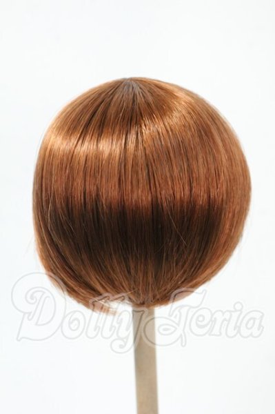 画像2: 6-7inch/ウィッグ Y-26-02-18-132-WT-ZY (2)