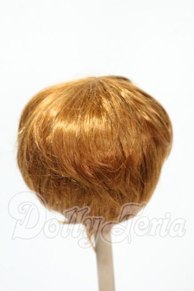 画像2: 7-8inch/ウィッグ Y-26-02-18-135-WT-ZY (2)