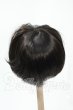 画像2: 7-8inch/ウィッグ Y-26-02-18-137-WT-ZY (2)