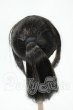 画像2: 7-8inch/ウィッグ Y-26-02-18-138-WT-ZY (2)