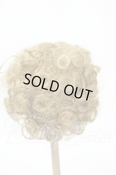 画像2: 6-7inch/ウィッグ Y-26-02-18-154-WT-ZY (2)