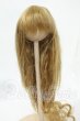 画像1: 6-7inch/ウィッグ Y-26-02-18-125-WT-ZY (1)