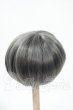 画像2: 6-7inch/ウィッグ Y-26-02-18-122-WT-ZY (2)