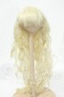 画像1: 6-7inch/ウィッグ Y-26-02-18-121-WT-ZY (1)