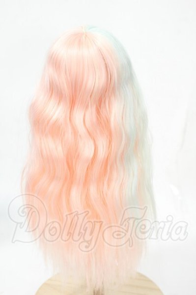 画像2: 6-7inch/ウィッグ Y-26-02-18-118-WT-ZY (2)