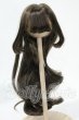 画像1: 6-7inch/ウィッグ Y-26-02-18-117-WT-ZY (1)
