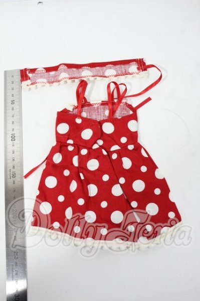 画像2: SD/OF:衣装セット Y-26-03-04-209-WT-ZY (2)