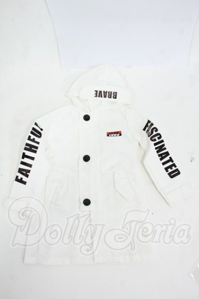 画像1: SD/OF:アウター Y-26-03-18-133-WT-ZY (1)