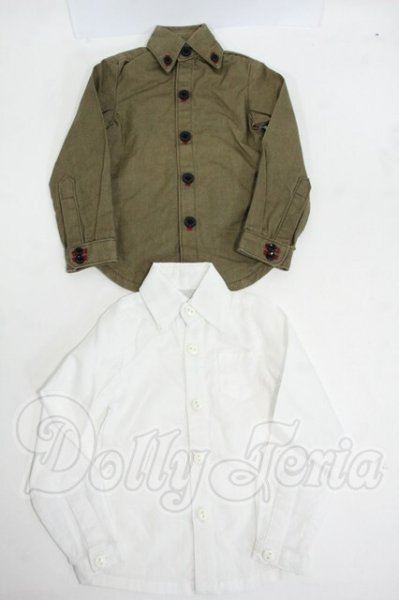 画像1: SD13BOY/トップス Y-26-03-18-145-WT-ZY (1)