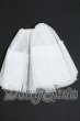 画像1: SDM＆MSD/OF:スカート Y-26-03-18-138-WT-ZY (1)