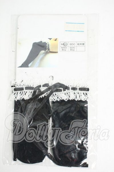 画像1: SDM＆MSD/OF:靴下 Y-26-03-18-137-WT-ZY (1)